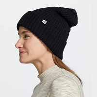 Alpine Design Women's Slouchy Waffle Beanie