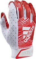 adidas Adizero 9.0 Zubaz Receiver Gloves