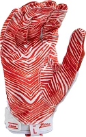 adidas Adizero 9.0 Zubaz Receiver Gloves