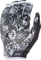 adidas Adult adizero 11 Comics Receiver Gloves