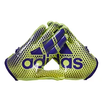 Adidas Adizero 12 Alter Ego Football Gloves