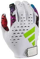 Adidas Adult Adizero 13 Moments Combine Football Gloves