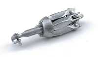 Yak Gear 3 lb. Grapnel Anchor