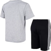 adidas Kids' Motion Short Set