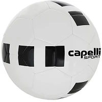 Capelli 4-Cube Classic Soccer Ball