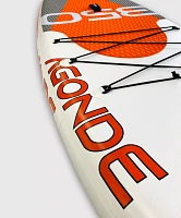 Rave Sports Agonde Inflatable Stand-Up Paddle Board