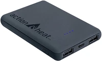 ActionHeat 5V 6000mAh Power Bank Kit