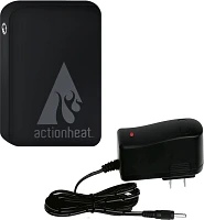 ActionHeat 7V Battery Heated Throw Blanket