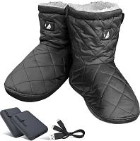 ActionHeat 5V Indoor/Outdoor Battery Heated Boots