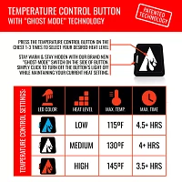 ActionHeat 5V Indoor/Outdoor Battery Heated Boots