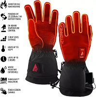 ActionHeat Women's 7V Everyday Heated Gloves