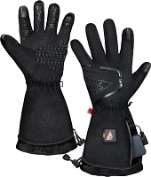 ActionHeat Women's Slim Fit Headed Gloves