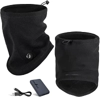 ActionHeat 5V Fleece Heated Gaiter