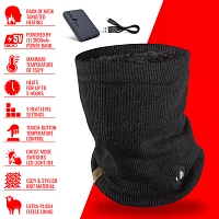 ActionHeat 5V Knit Heated Gaiter