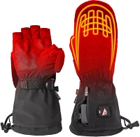 ActionHeat Men's 5V Heated Glomitts