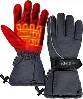 ActionHeat Women's AA Snow Gloves