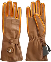 ActionHeat Mens 5V Heated Dress Gloves