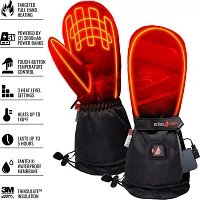 ActionHeat Women's 5V Battery Heated Mittens