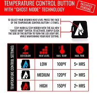 ActionHeat Men's 5V Pocono Insulated Puffer Heated Vest