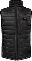 ActionHeat Men's 5V Battery Heated Puffer Vest