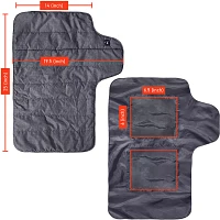 ActionHeat 7V Heated Sleeping Bag Pad