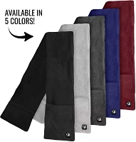 ActionHeat AA Fleece Heated Scarf