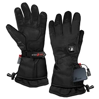 ActionHeat Men's 5V Premium Battery Heated Gloves