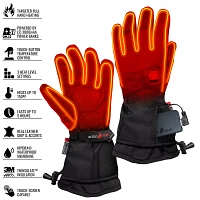 ActionHeat Men's 5V Premium Battery Heated Gloves