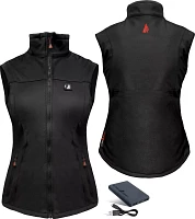 ActionHeat Women's 5V Battery Heated Vest