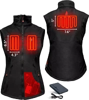 ActionHeat Women's 5V Battery Heated Vest