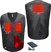 ActionHeat Adult 5V Heated Vest Liner