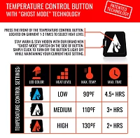 ActionHeat Adult 5V Heated Vest Liner