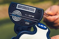 Odyssey Ai-One 2-Ball DB Putter