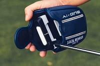 Odyssey Ai-One Jailbird Mini CH Putter