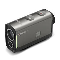 GolfBuddy aim L20 Laser Rangefinder