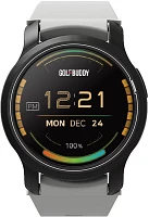 GolfBuddy aim W12 Golf GPS Smartwatch