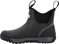 XTRATUF Men's Ankle Deck Ice Boots