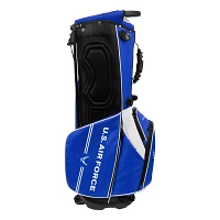 WinCraft Air Force Caddie Stand Bag