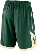 Nike Men's Milwaukee Bucks Dri-FIT Swingman Shorts