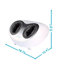 Aurora Shiatsu Foot Massager