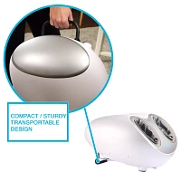 Aurora Shiatsu Foot Massager