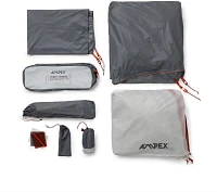 AMPEX Codazzi 3 Person Backpacking Tent