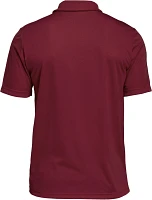 adidas Men's Louisiana-Monroe Warhawks Maroon Entrada Polo