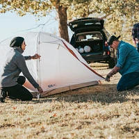 AMPEX Codazzi 3 Person Backpacking Tent