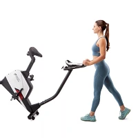 Circuit Fitness Upright Bike