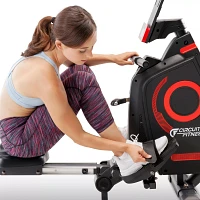 Circuit Fitness Rowing Machine