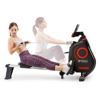 Circuit Fitness Rowing Machine