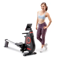 Circuit Fitness Rowing Machine