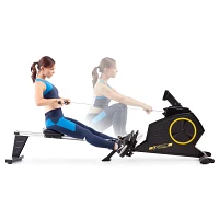 Circuit Fitness Deluxe Rowing Machine