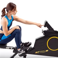 Circuit Fitness Deluxe Rowing Machine